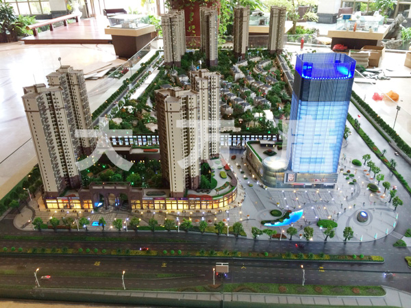 河源華達(dá)新城