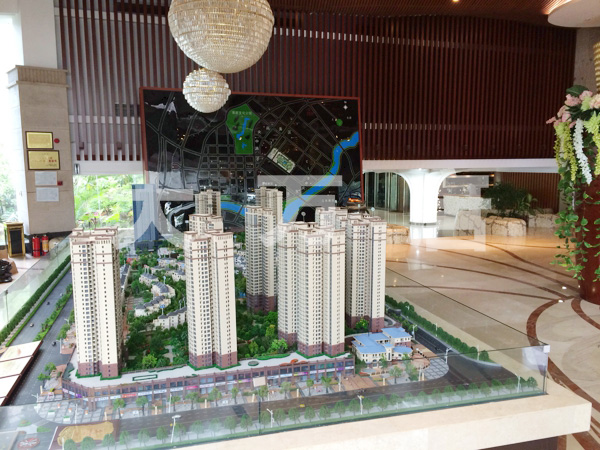 河源華達(dá)新城