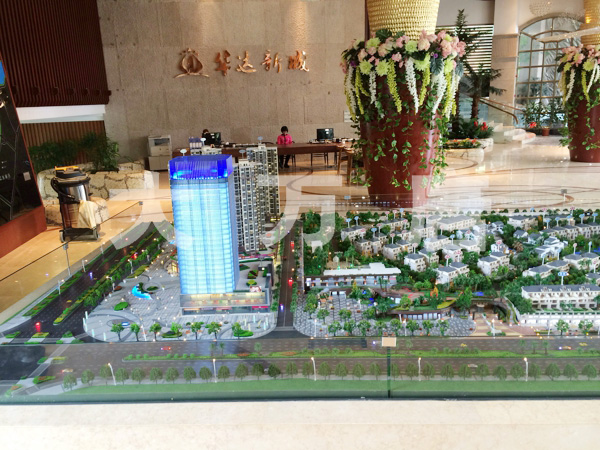 河源華達(dá)新城